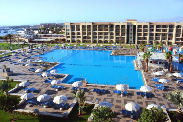 Hotel Pickalbatros - Albatros White Beach