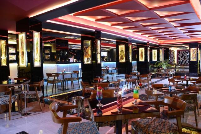 Hotel Pickalbatros - Albatros White Beach