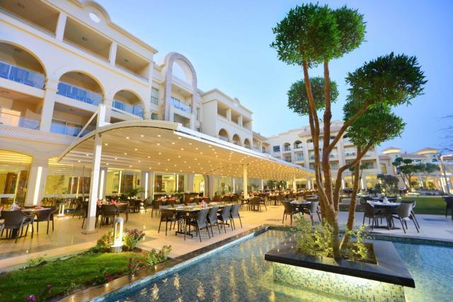 Hotel Pickalbatros - Albatros White Beach