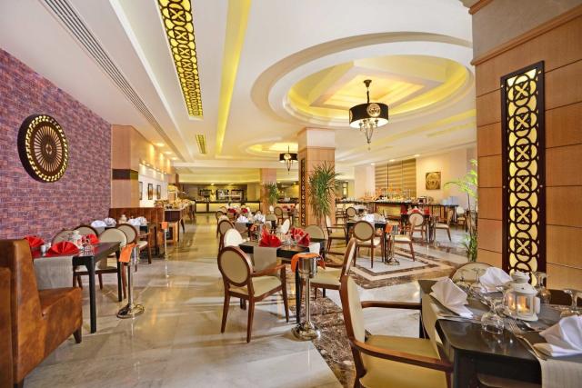 Hotel Pickalbatros - Albatros White Beach