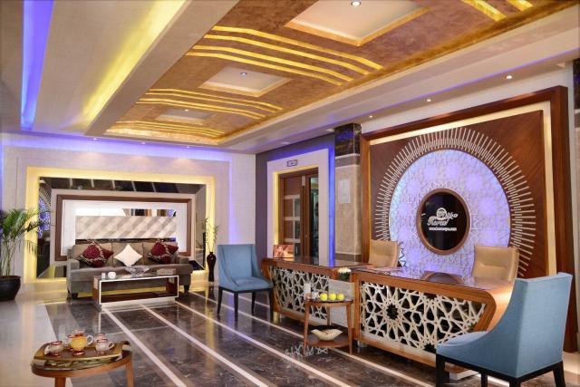 Hotel Pickalbatros - Albatros White Beach