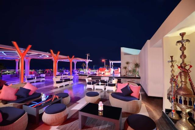 Hotel Pickalbatros - Albatros White Beach