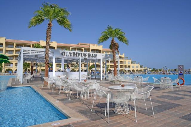 Hotel Pickalbatros - Albatros White Beach