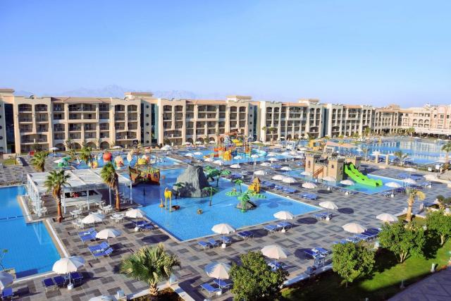 Hotel Pickalbatros - Albatros White Beach