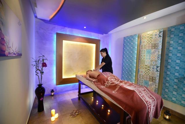Hotel Pickalbatros - Albatros White Beach