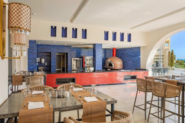 Hotel Pickalbatros - Albatros White Beach
