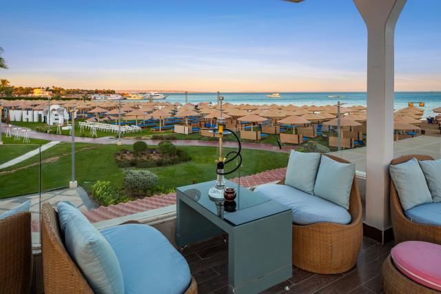 Hotel Pickalbatros - Albatros White Beach