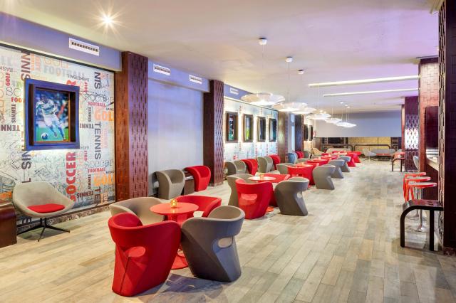 Hotel Pickalbatros - Albatros White Beach