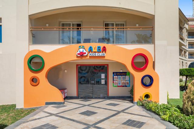 Hotel Pickalbatros - Albatros White Beach