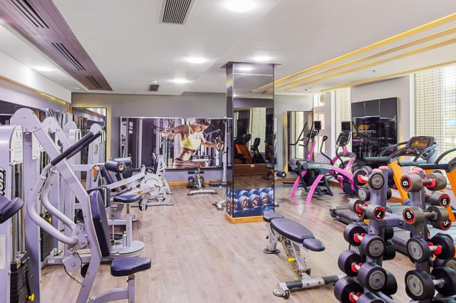 Hotel Pickalbatros - Albatros White Beach