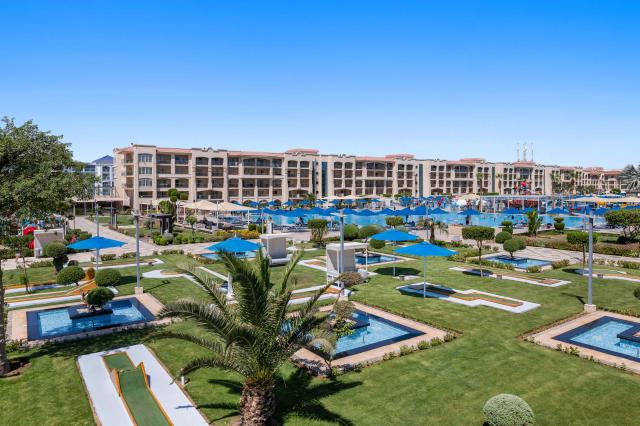 Hotel Pickalbatros - Albatros White Beach