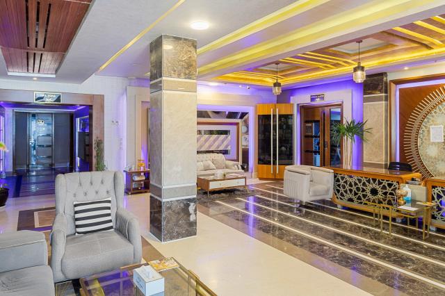 Hotel Pickalbatros - Albatros White Beach