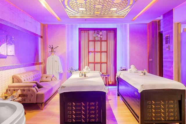 Hotel Pickalbatros - Albatros White Beach