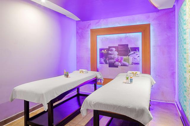 Hotel Pickalbatros - Albatros White Beach