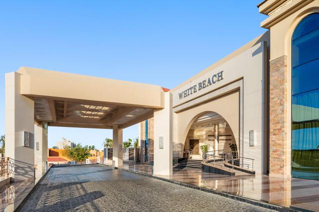 Hotel Pickalbatros - Albatros White Beach