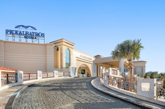 Hotel Pickalbatros - Albatros White Beach