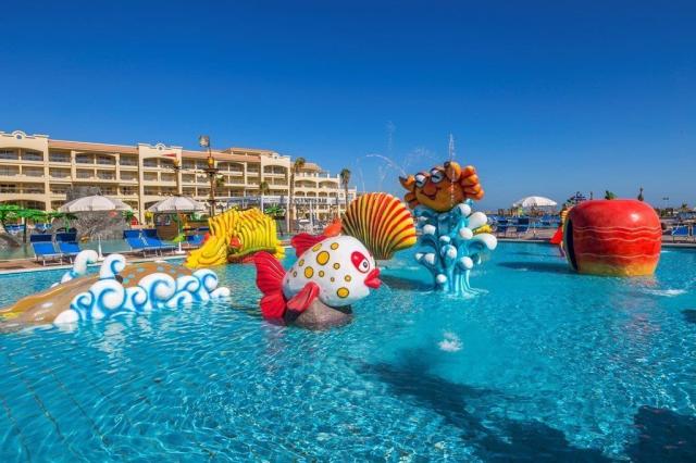 Hotel Pickalbatros - Albatros White Beach