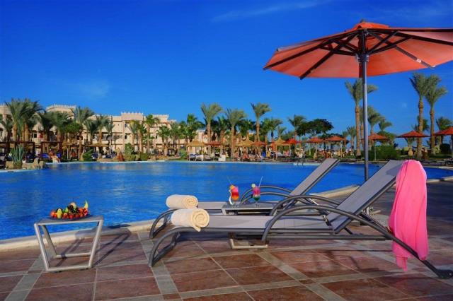 Hotel Pickalbatros - Albatros Palace Resort