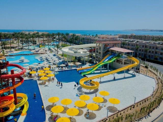 Hotel Pickalbatros - Albatros Palace Resort