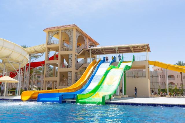 Hotel Pickalbatros - Albatros Palace Resort
