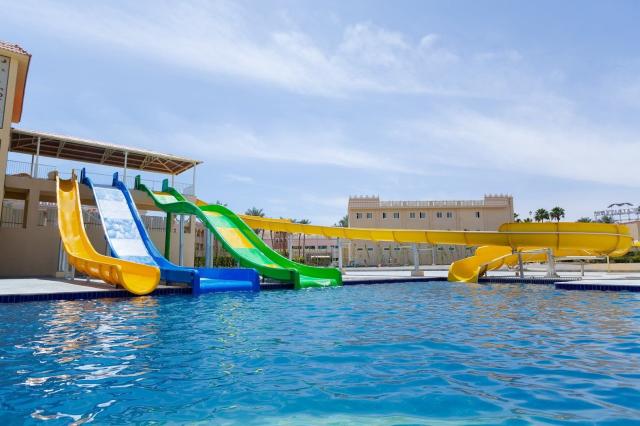 Hotel Pickalbatros - Albatros Palace Resort