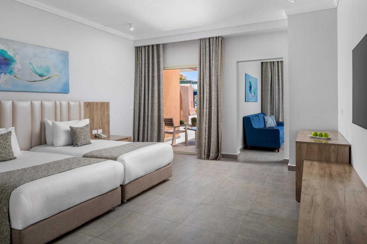 Hotel Pickalbatros - Water Valley Resort - Neverland