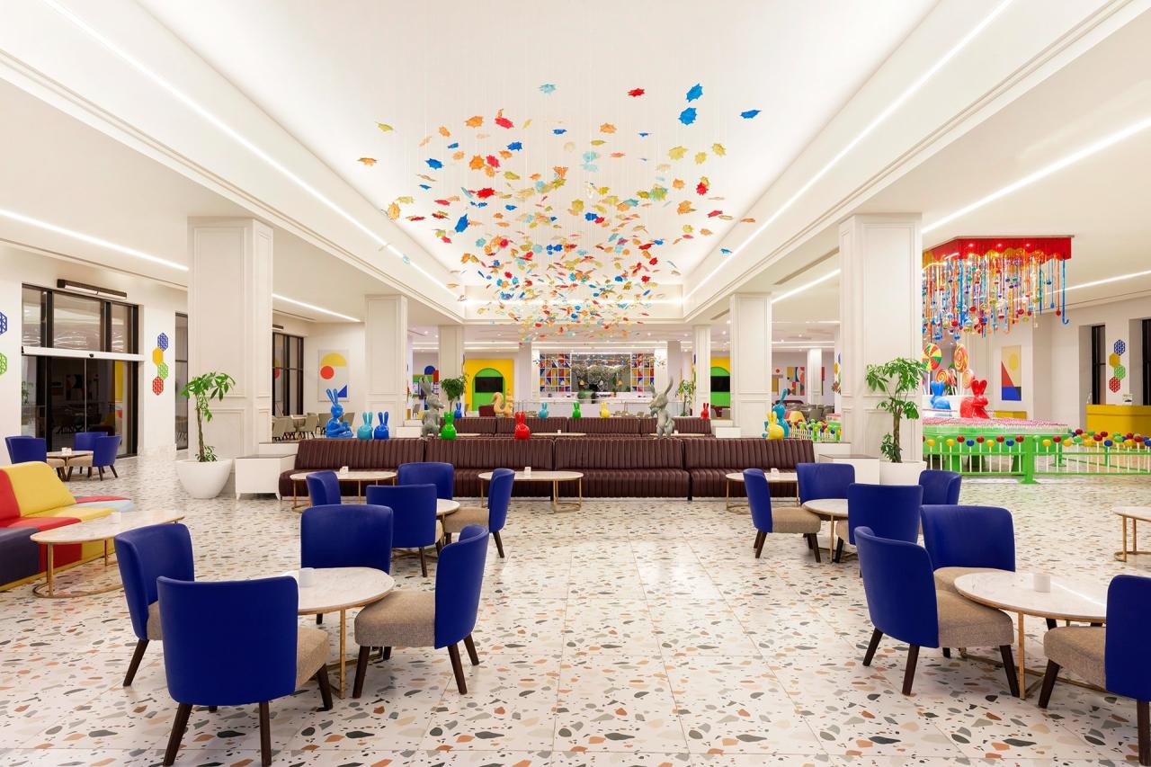 Hotel Pickalbatros - Water Valley Resort - Neverland