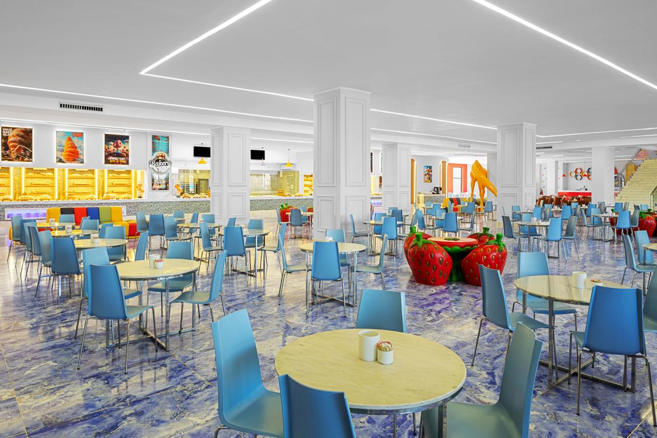 Hotel Pickalbatros - Water Valley Resort - Neverland