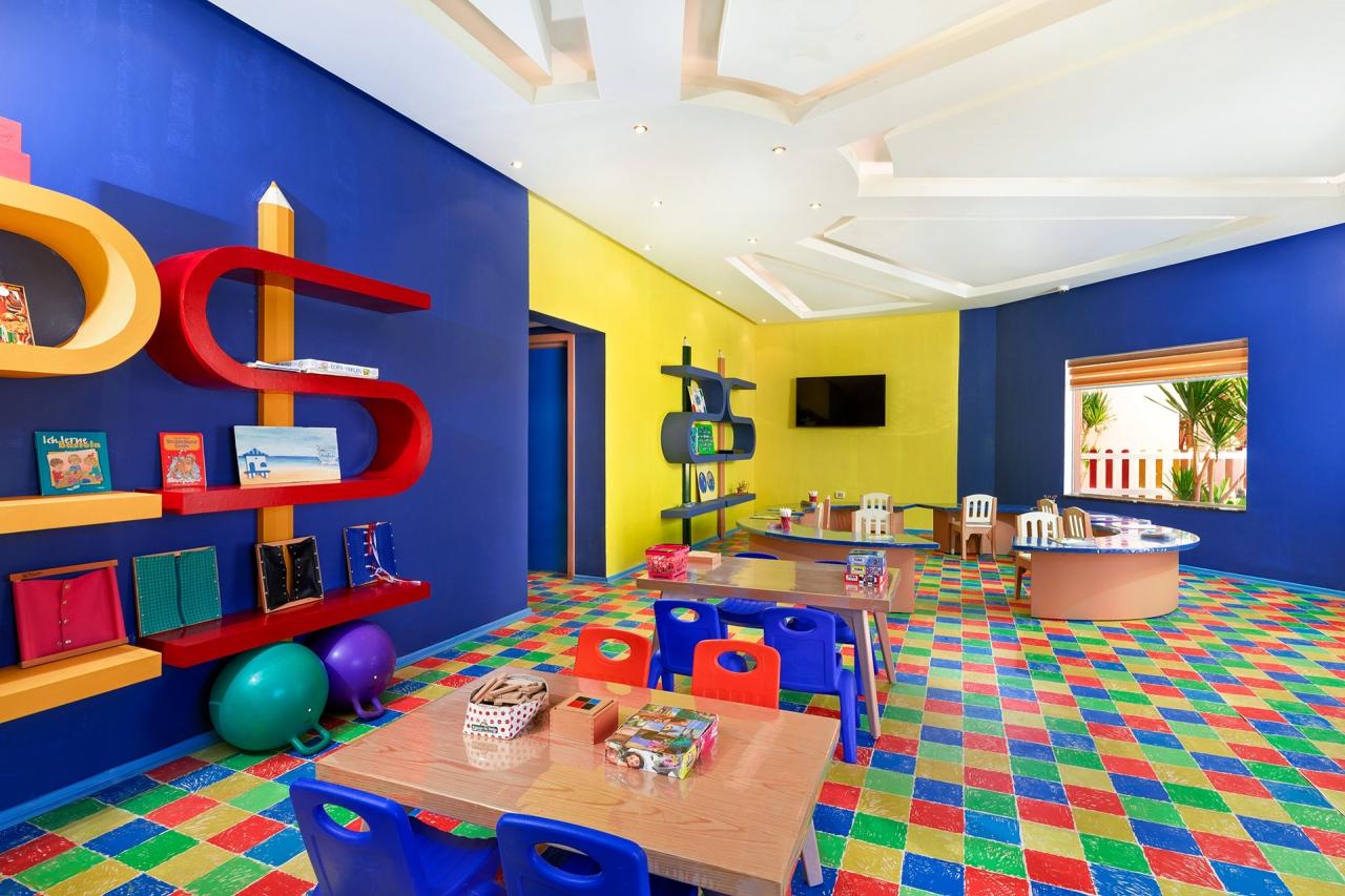 Hotel Pickalbatros - Water Valley Resort - Neverland