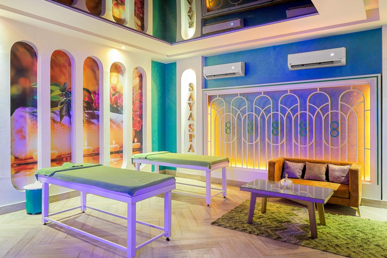 Hotel Pickalbatros - Water Valley Resort - Neverland