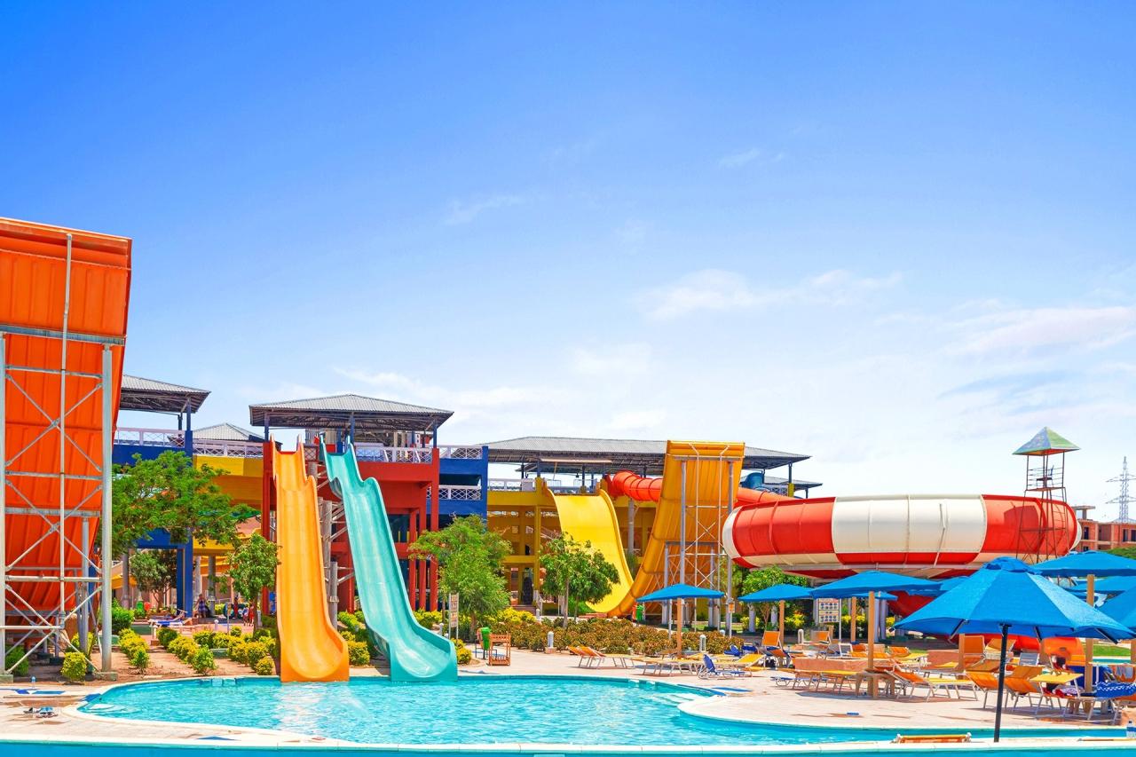 Hotel Pickalbatros - Water Valley Resort - Neverland