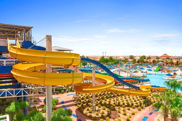Hotel Pickalbatros  - Water Valley Resort - Neverland