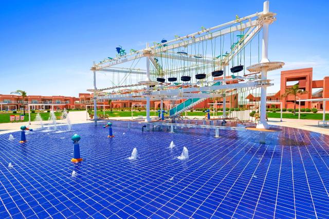 Hotel Pickalbatros  - Water Valley Resort - Neverland