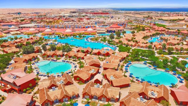 Hotel Pickalbatros  - Water Valley Resort - Neverland