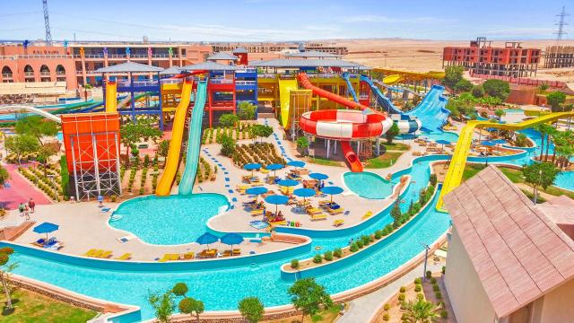 Hotel Pickalbatros  - Water Valley Resort - Neverland