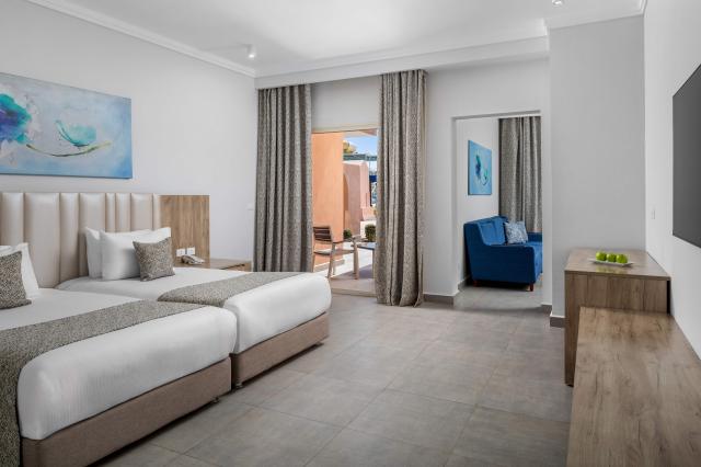 Hotel Pickalbatros  - Water Valley Resort - Neverland