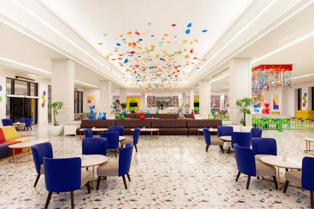 Hotel Pickalbatros  - Water Valley Resort - Neverland