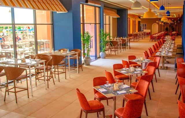 Hotel Pickalbatros  - Water Valley Resort - Neverland