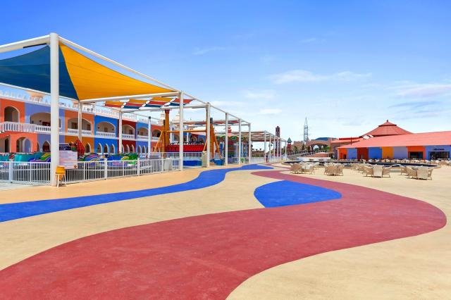Hotel Pickalbatros  - Water Valley Resort - Neverland