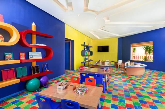 Hotel Pickalbatros  - Water Valley Resort - Neverland