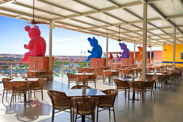 Hotel Pickalbatros  - Water Valley Resort - Neverland