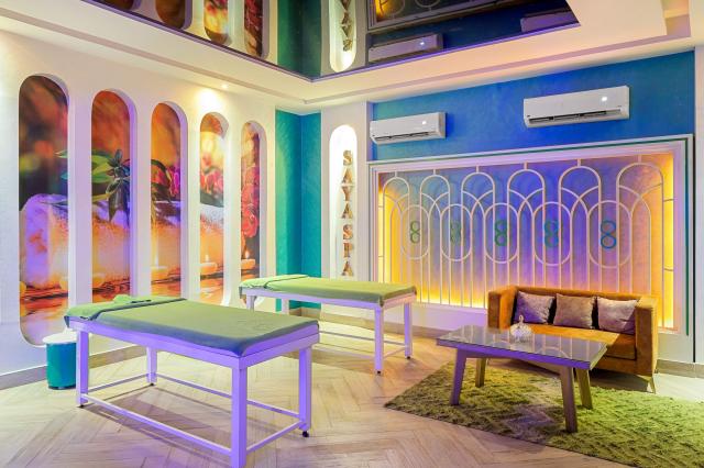Hotel Pickalbatros  - Water Valley Resort - Neverland