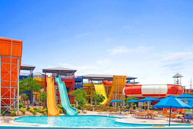 Hotel Pickalbatros  - Water Valley Resort - Neverland
