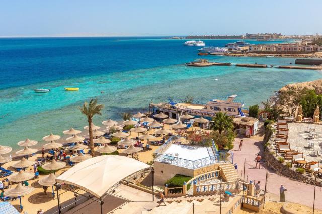 Hotel Sphinx Aqua Park Beach Resort
