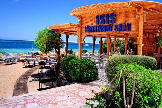 Hotel Sphinx Aqua Park Beach Resort