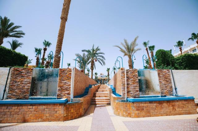 Hotel Empire Beach Aqua Park