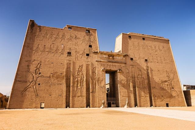 Egypt lodí po Nilu s pobytem u moře