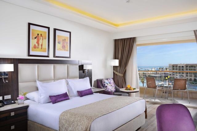 Hotel Pickalbatros - Albatros White Beach