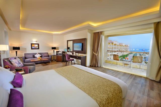 Hotel Pickalbatros - Albatros White Beach