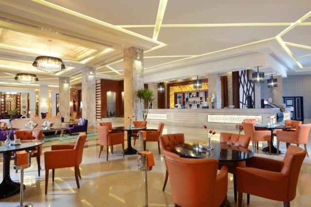 Hotel Pickalbatros - Albatros White Beach